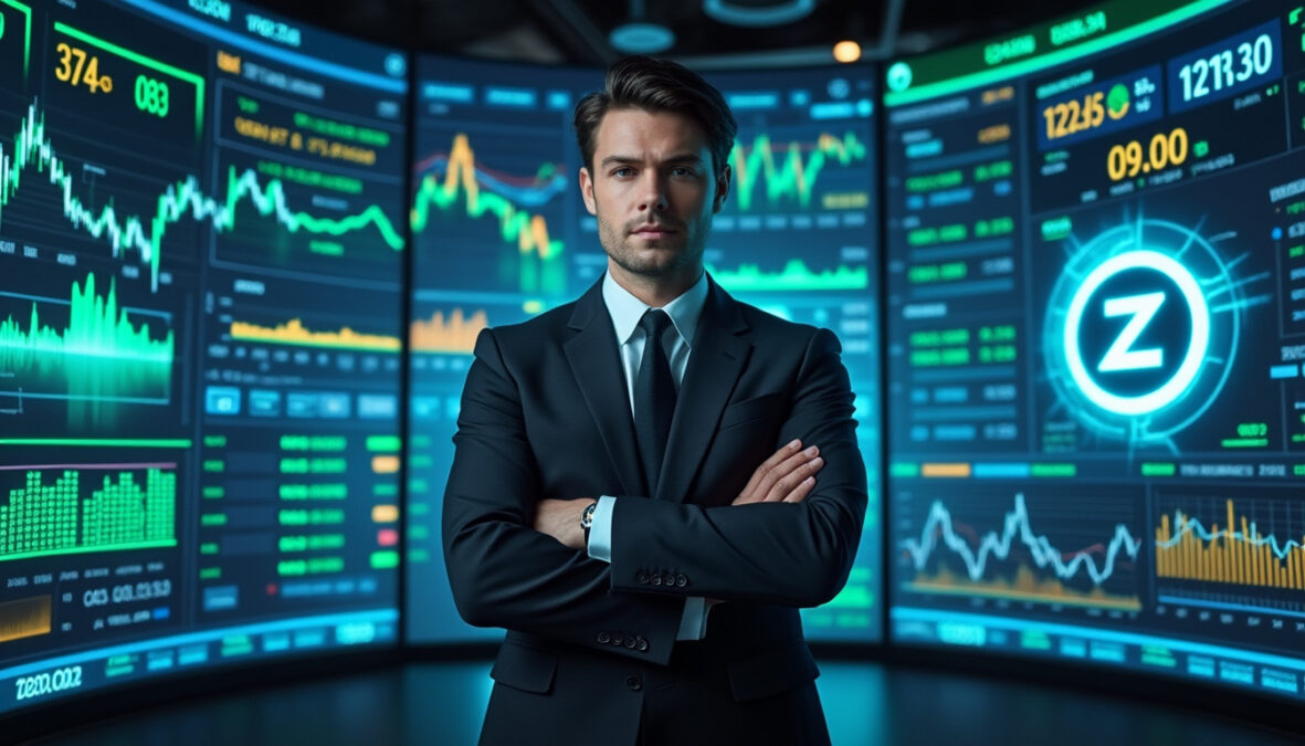 découvrez comment un investisseur majeur de zcash a réussi à décupler son portefeuille, atteignant plus de 150 millions de dollars, et quel est le secret derrière cette réussite impressionnante.