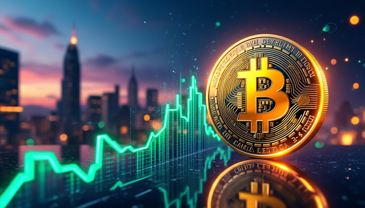découvrez les deux forces principales qui expliquent l'envolée soudaine des altcoins et comprenez les tendances du marché des cryptomonnaies.