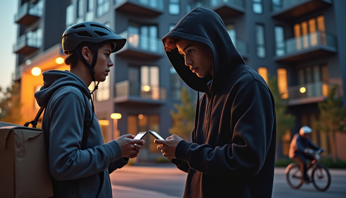 découvrez comment snapchat est dans le viseur de la justice concernant la vente de clopes à 5 euros, la livraison à domicile et les petites annonces. enjeux et conséquences légales expliqués.