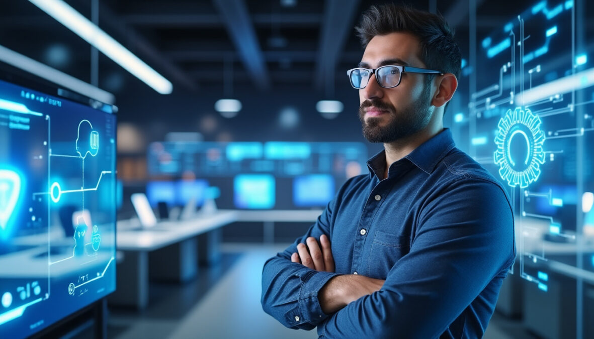 découvrez pourquoi le co-fondateur de quicknode considère la blockchain comme un moteur clé de l'intelligence artificielle agentive, tout en soulignant qu'elle ne représente pas son intelligence centrale.
