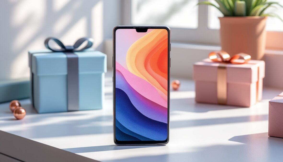 profitez de notre offre exclusive du jour sur le google pixel 10 pro. ne manquez pas cette promotion exceptionnelle et bénéficiez du meilleur smartphone au meilleur prix !