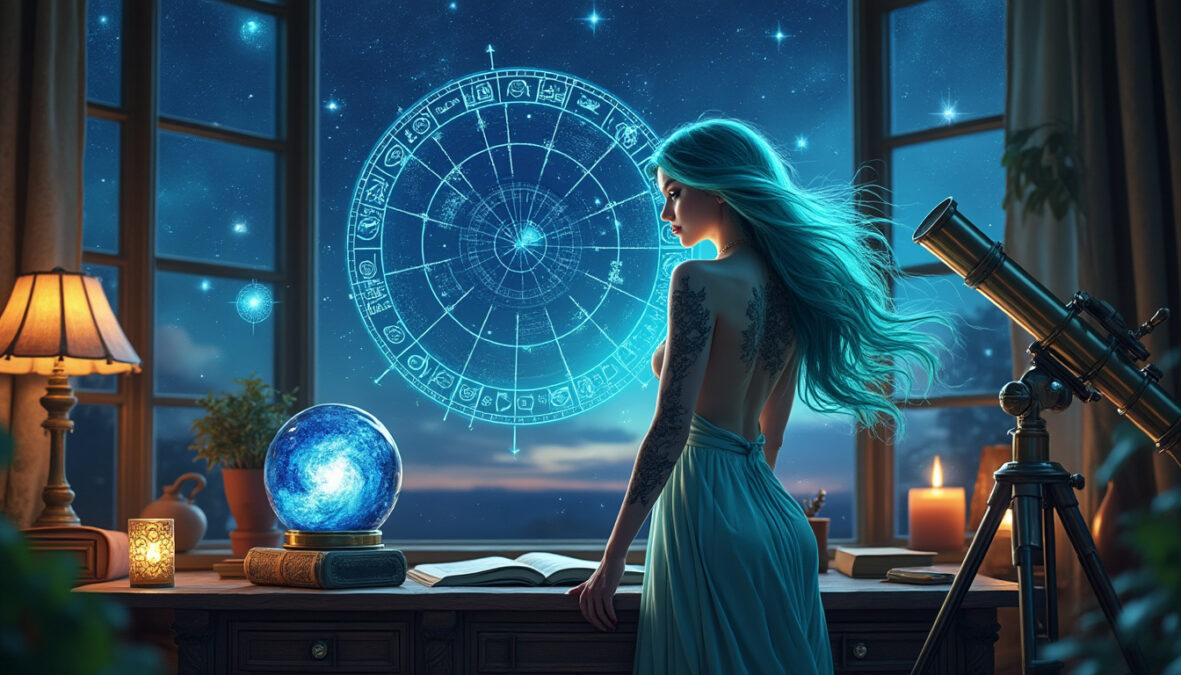 découvrez les prévisions astrologiques détaillées pour le signe du verseau et préparez-vous à ce que la semaine prochaine vous réserve en amour, carrière et bien-être.