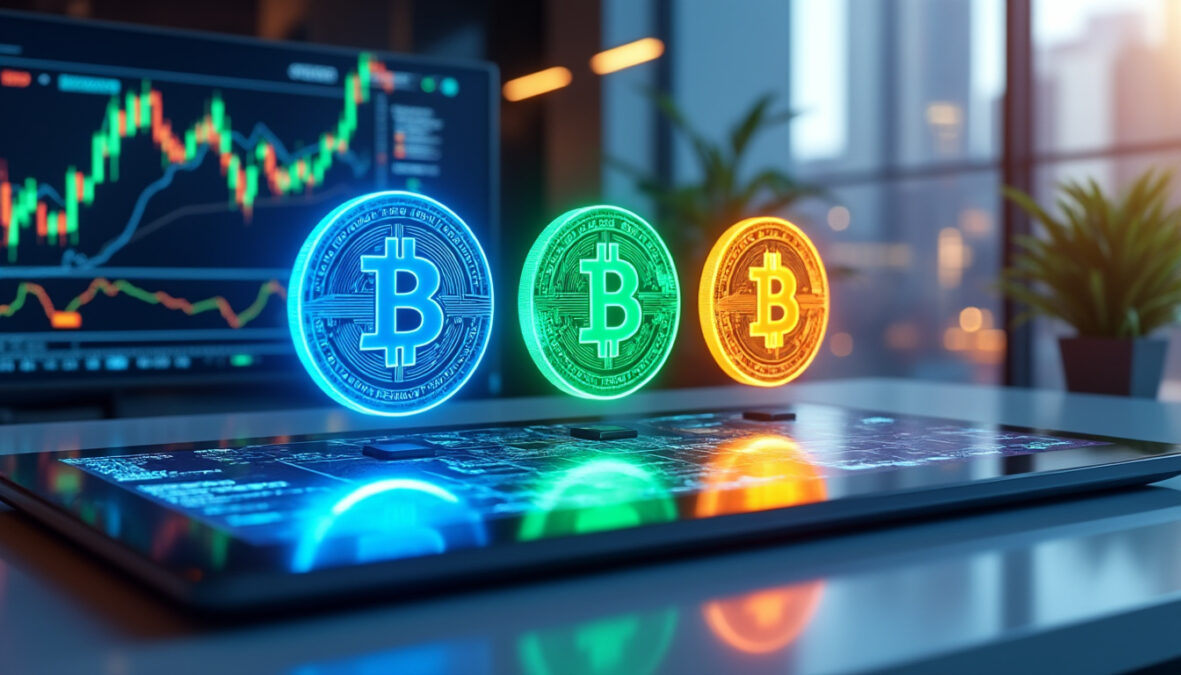 découvrez les trois libérations de tokens majeures à ne pas manquer lors de la dernière semaine de juin 2026, et préparez-vous aux opportunités clés du marché crypto.