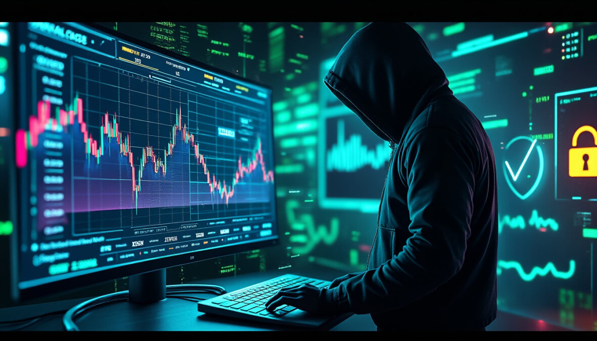 un piratage majeur entraîne une baisse significative de la valeur totale verrouillée (tvl) dans la defi, ramenant l'effet de levier aux niveaux observés en 2021.