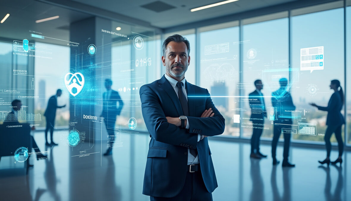 découvrez comment arthur sadoun stimule la croissance des clients en renforçant leur connexion à leur écosystème, optimisant ainsi performance et innovation.