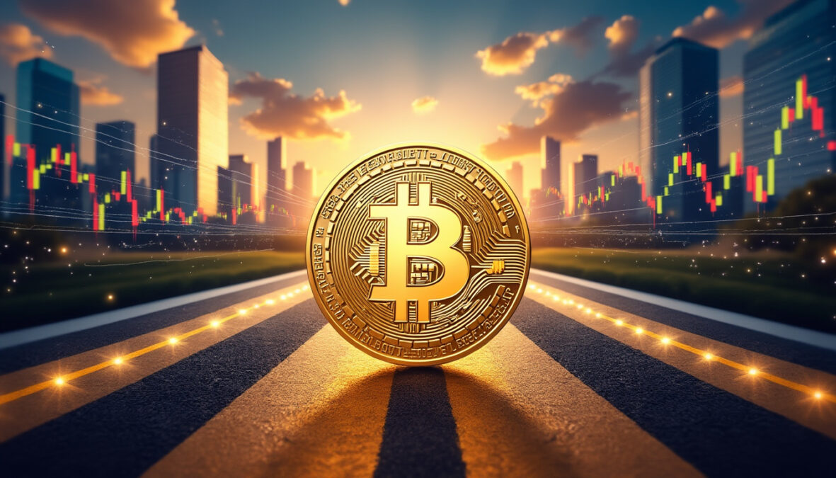 découvrez les analyses de matt houga sur le futur du bitcoin, qui pourrait connaître une envolée spectaculaire d'ici la fin 2024, marquant un tournant décisif pour la crypto-monnaie.