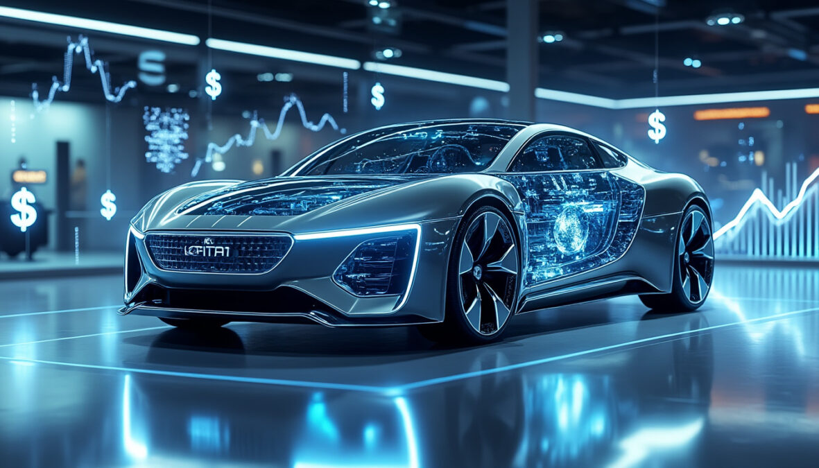 découvrez comment l'intelligence artificielle pourrait faire grimper le prix de votre prochaine voiture, en analysant les impacts technologiques et économiques sur l'industrie automobile.