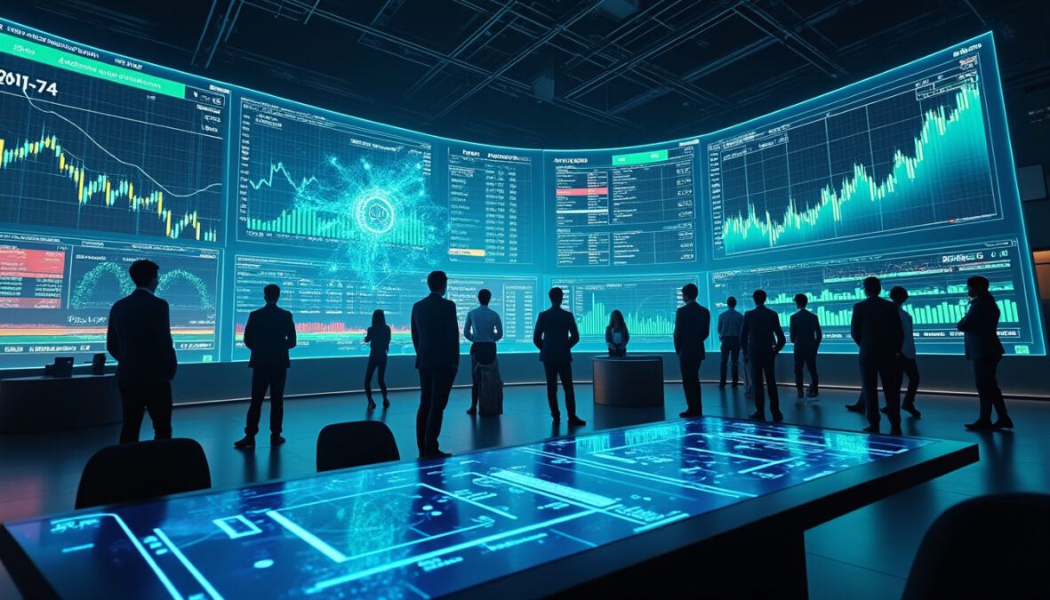 découvrez les dérivés, produits boursiers et certificats alcpb avec un focus sur capital b, anciennement the blockchain group, et explorez leurs opportunités d'investissement innovantes.