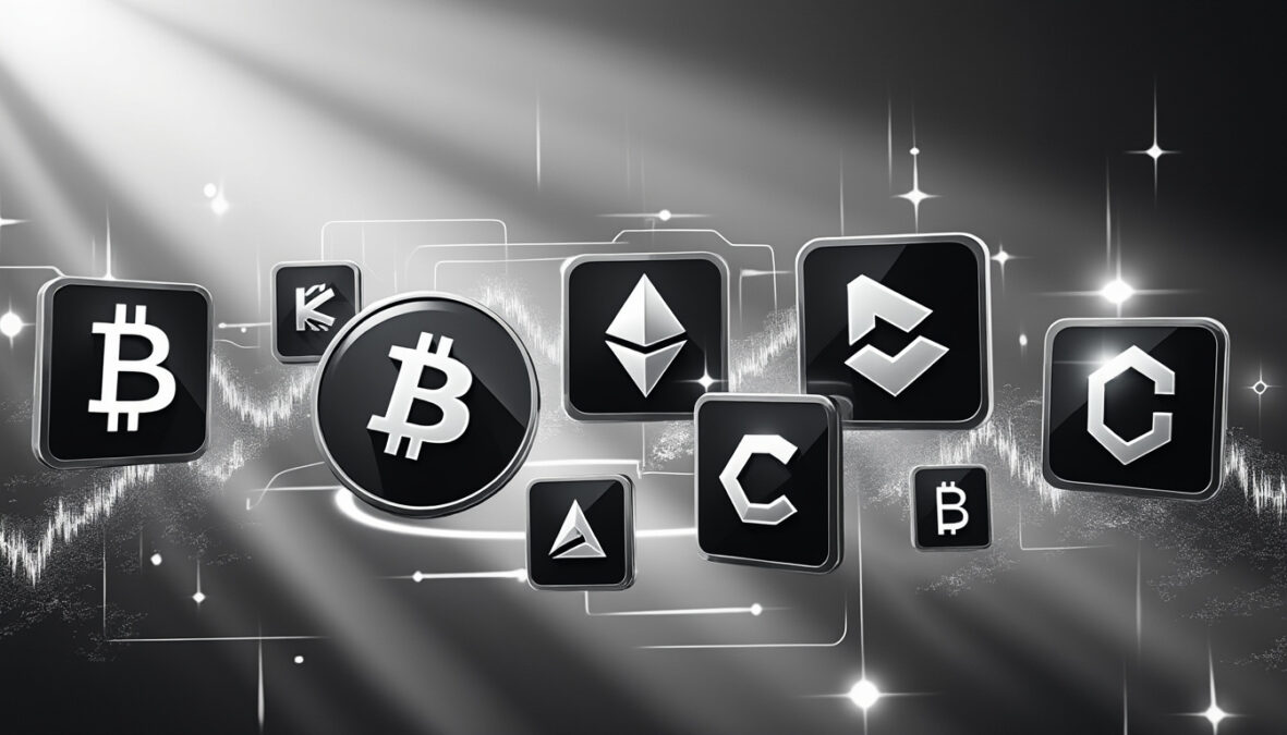 découvrez comment grayscale met en avant 8 cryptomonnaies aux récits incontournables du moment, révélant les tendances clés et les opportunités dans le monde des actifs numériques.