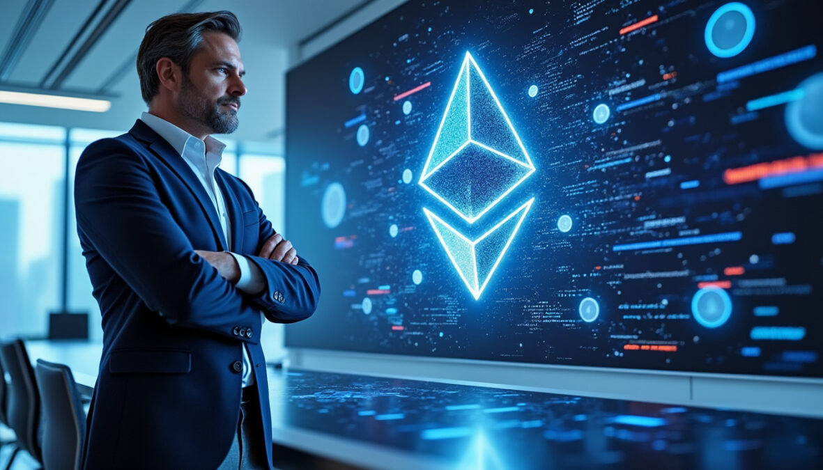le créateur de cardano critique la gouvernance d’ethereum, affirmant que la crypto-monnaie a besoin d’une structure décisionnelle authentique pour assurer son développement et sa pérennité.