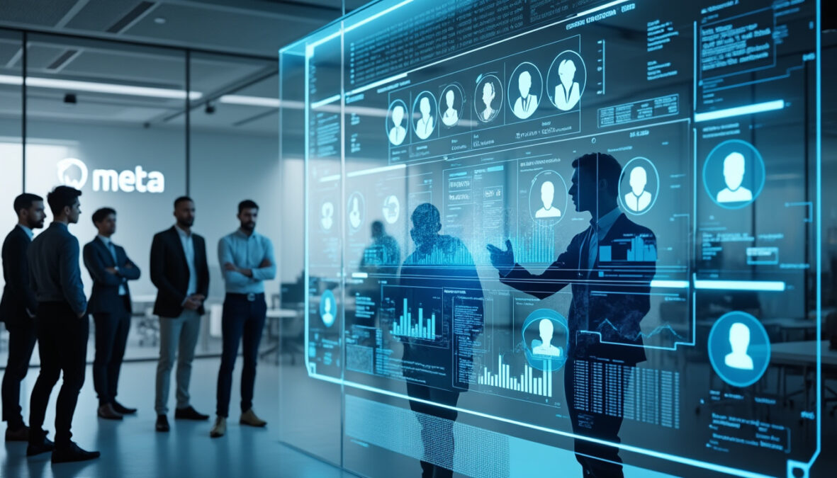 découvrez comment une intelligence artificielle interne de meta est accusée de biaiser et de cibler spécifiquement certains employés dans le cadre du plan de licenciements de l'entreprise.