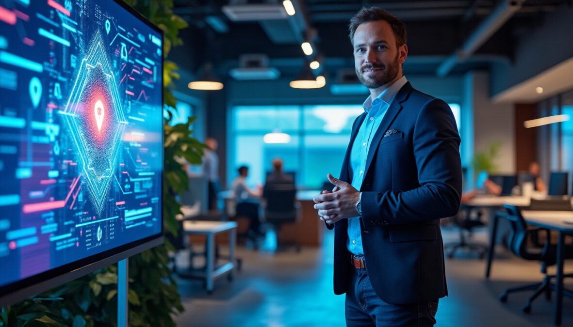 découvrez comment robinhood lance sa propre blockchain, avec les explications du pdg vlad tenev sur ses nombreux avantages, y compris pour la culture des mèmes.