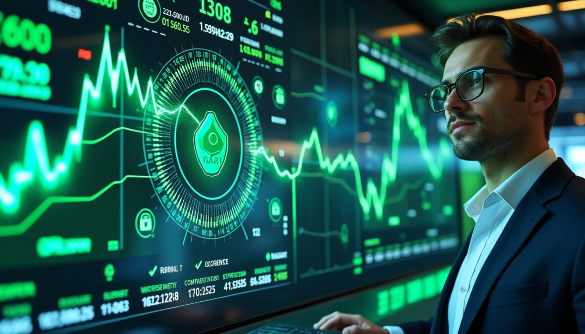 découvrez comment robinhood et hyperliquid sont identifiés par matth comme les acteurs clés du prochain boom des crypto-monnaies, et ce que cela signifie pour les investisseurs.