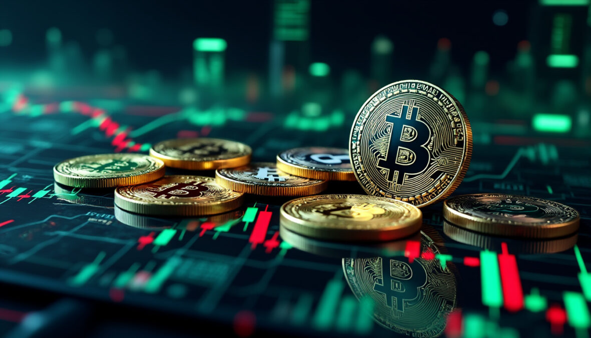 découvrez pourquoi seuls 8 altcoins lancés depuis 2024 génèrent des profits et ce que cela pourrait signifier pour l'avenir du marché des cryptomonnaies.