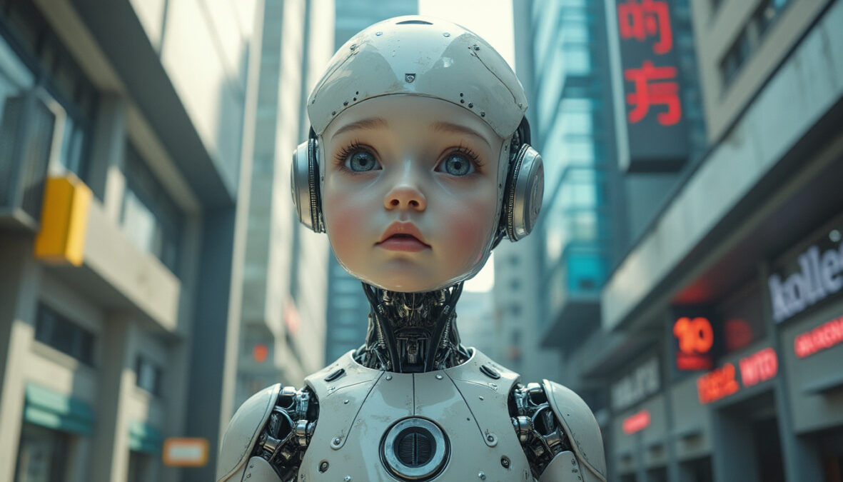 découvrez comment steven spielberg adapte enfin à l'écran le projet visionnaire de stanley kubrick, « a.i. intelligence artificielle », une œuvre mêlant technologie et émotion.