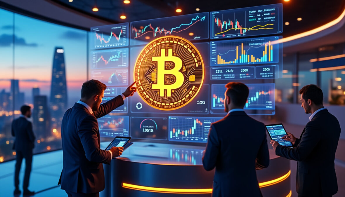 découvrez les principaux événements bitcoin de la semaine anticipés par le marché et les perspectives à venir pour cette crypto-monnaie phare.