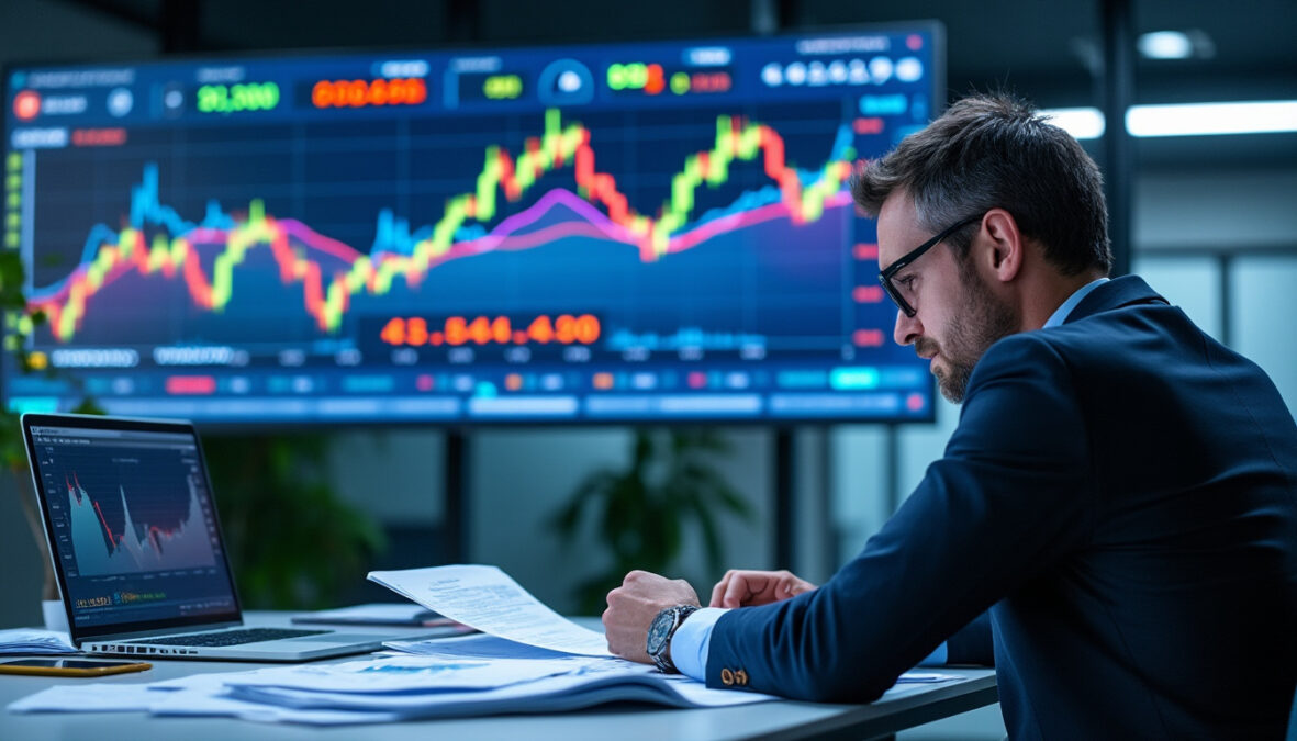découvrez comment les dépréciations d'actifs impactent les bilans dans le secteur de la crypto et de la blockchain, et quelles sont les implications pour les investisseurs et les entreprises.