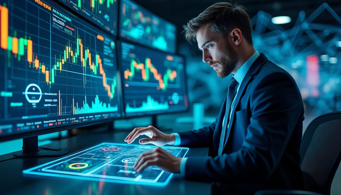 découvrez l'analyse approfondie et les perspectives des dérivés et produits boursiers capital b (anciennement the blockchain group), ainsi que des warrants et certificats alcpb pour optimiser vos investissements.