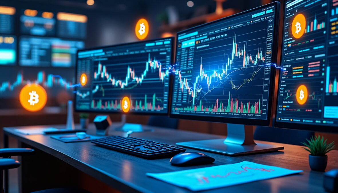 découvrez les dérivés financiers et produits boursiers avec un focus sur la crypto, la blockchain, ainsi que les warrants et certificats alcbi pour optimiser vos investissements.