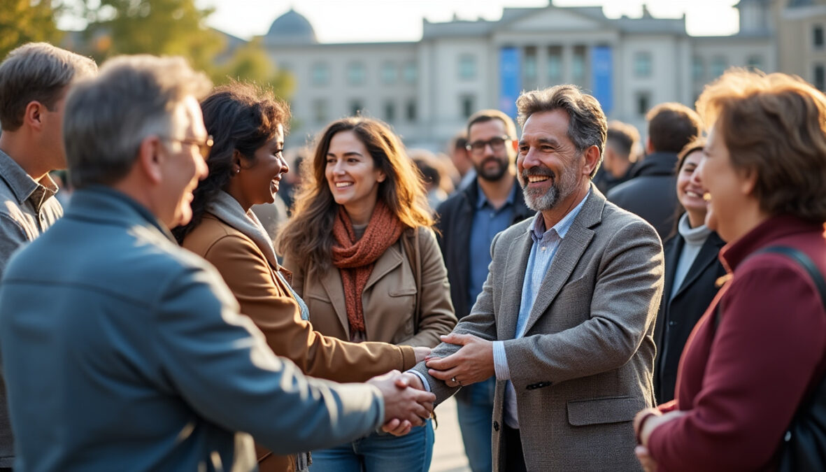 découvrez comment l'europe sociale joue un rôle crucial dans la défense des droits humains et pourquoi elle représente un enjeu central pour notre société, analysé par le club de mediapart.