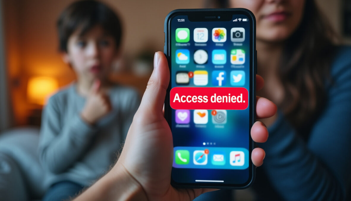 découvrez pourquoi l’interdiction d’accès des mineurs aux réseaux sociaux est une mesure d’urgence essentielle pour protéger leur sécurité et leur bien-être en ligne.