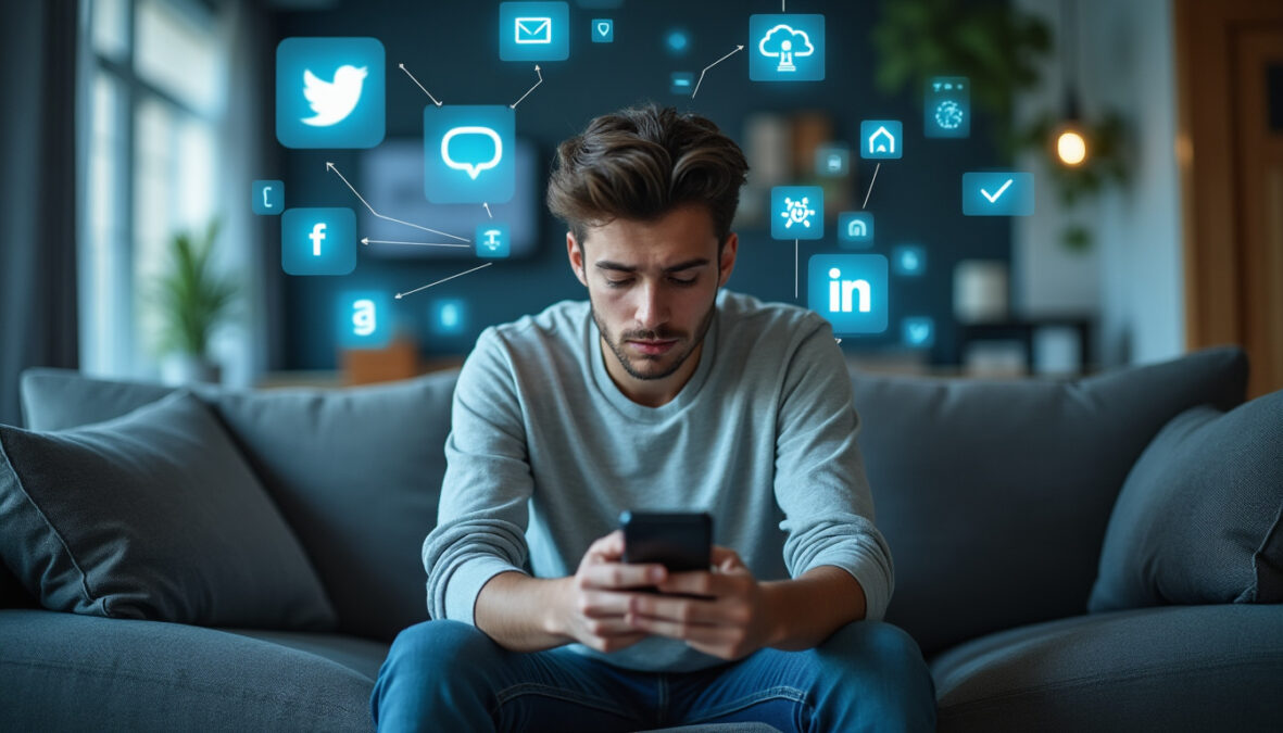 découvrez pourquoi réduire le temps d'écran sur les réseaux sociaux ne garantit pas une protection efficace des utilisateurs et quelles autres mesures sont essentielles.