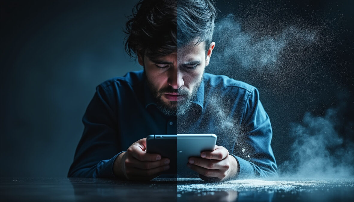 découvrez la déclaration choc d'un utilisateur comparant l'usage de facebook et instagram à une addiction à la cocaïne, une comparaison qui fait sensation et suscite un vif débat.