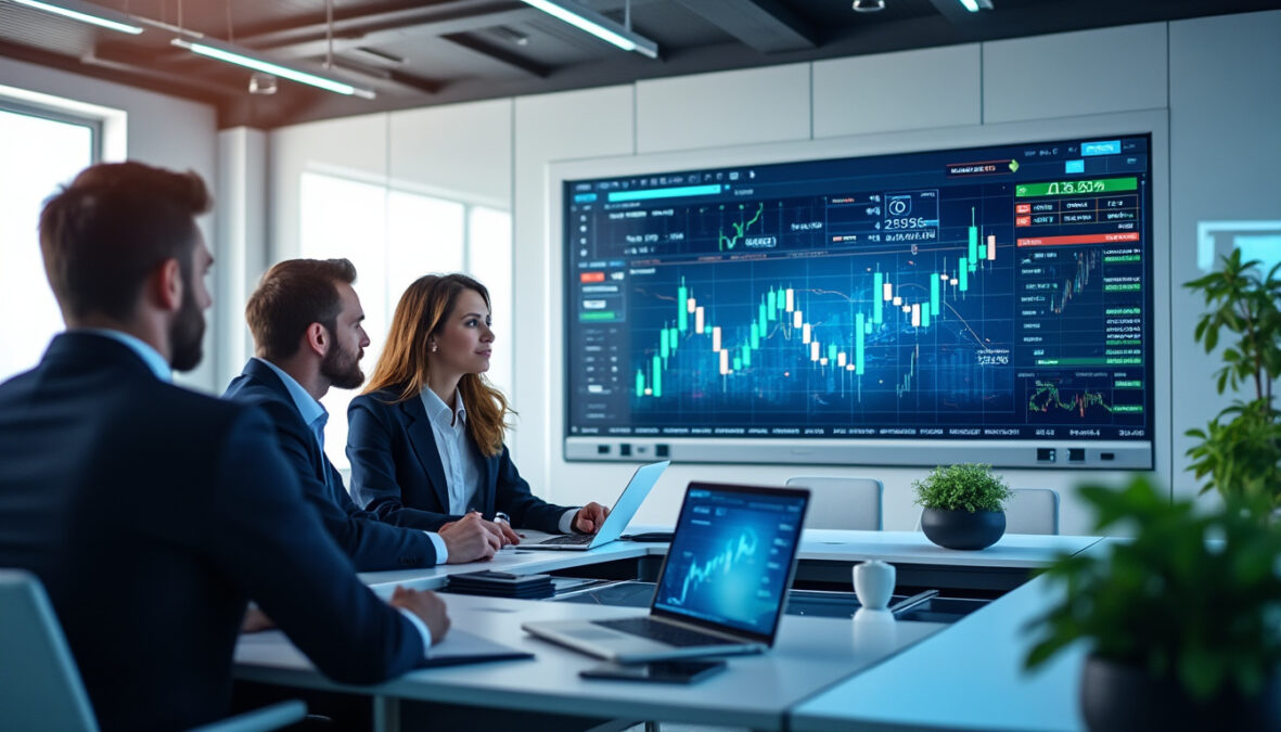 découvrez pourquoi anthropic (claude) a reporté son entrée en bourse et explorez les ambitions et défis de cette entreprise innovante d'intelligence artificielle.