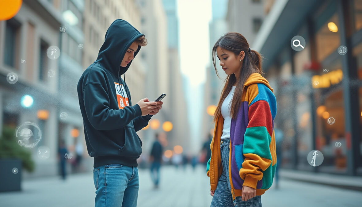 explorez le phénomène viral du mot « chalant » sur les réseaux sociaux, la nouvelle tendance après le « ghosting » qui fait parler toute la communauté en ligne.