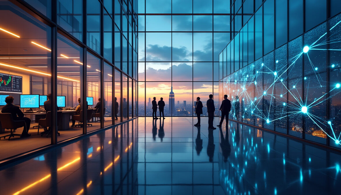 blockchain.com prépare son entrée en bourse et vise 500 millions de dollars, pour une valorisation pouvant atteindre 6 milliards.