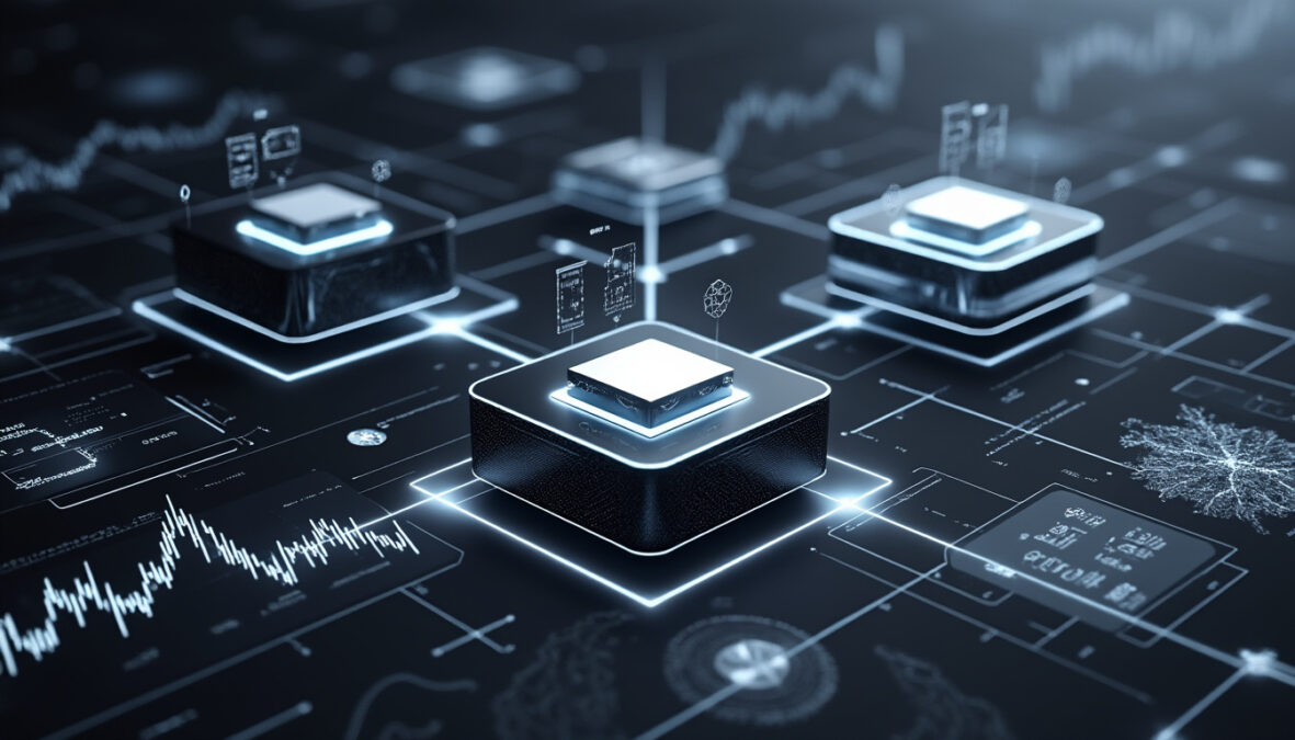 découvrez comment grayscale met en avant les 3 blockchains majeures qui stimulent la croissance des actions tokenisées, révolutionnant ainsi le marché financier.