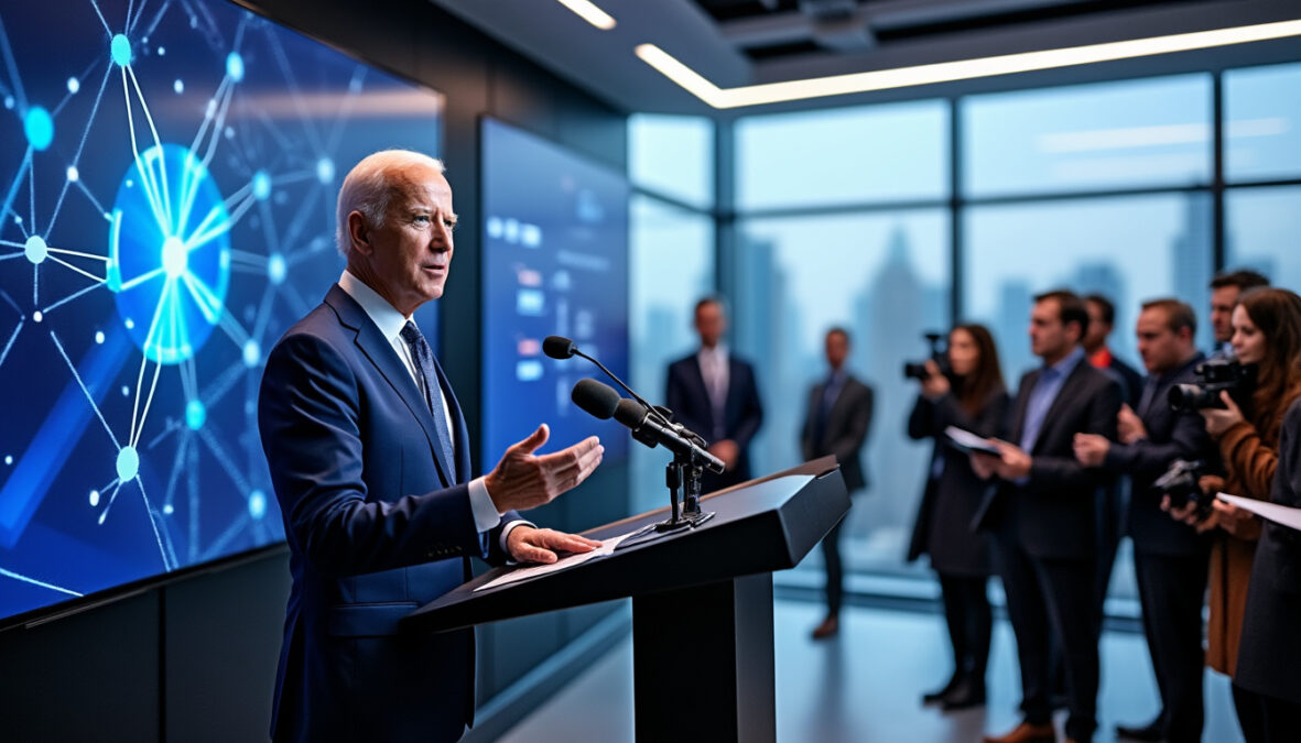 découvrez la stratégie innovante de hunter biden pour la distribution gratuite de laptops via airdrop, en préparation du lancement de base.