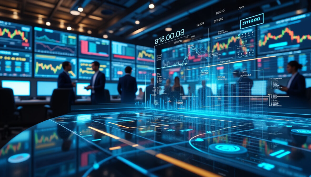 découvrez les instruments financiers one experience (anciennement immo blockchain) avec une exploration approfondie des dérivés, warrants et certificats alexp pour optimiser vos investissements.