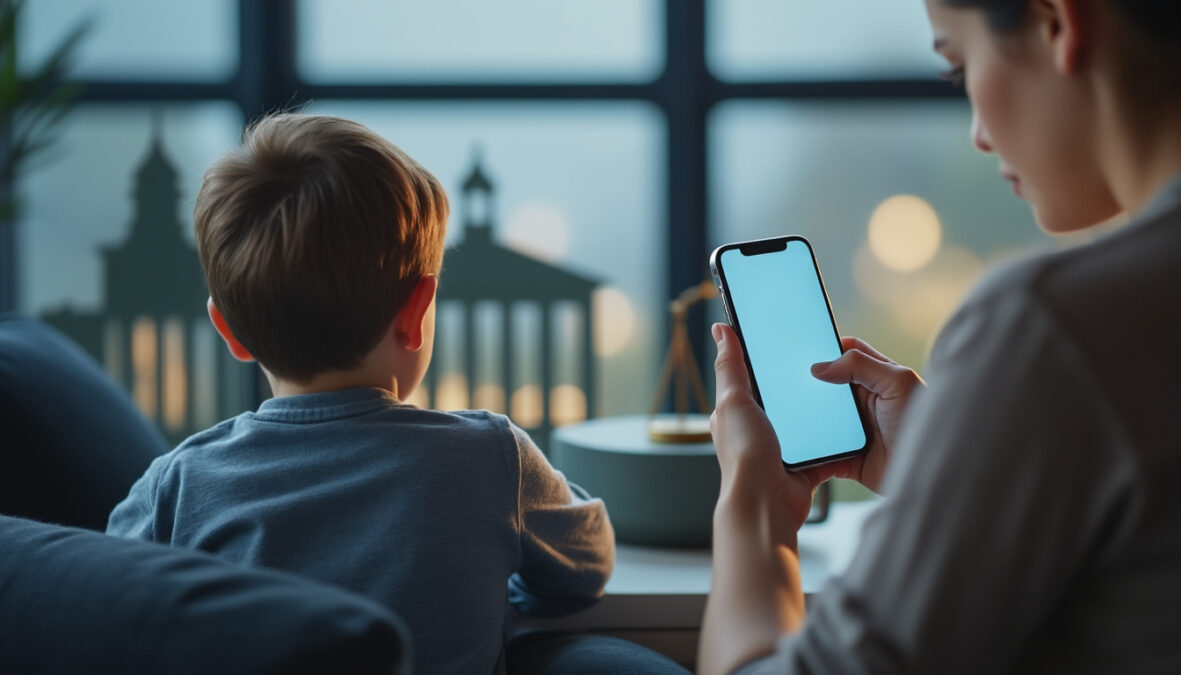 découvrez pourquoi une loi pourrait devenir nécessaire pour mieux protéger les enfants des risques liés aux réseaux sociaux et encadrer leur usage.