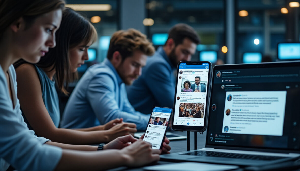 découvrez le résumé exclusif de l'épisode 3 de « réseaux sociaux sous tension : jusqu'où peut-on tout se permettre ? » sur programme tv ouest-france, une analyse approfondie des limites et enjeux des réseaux sociaux.