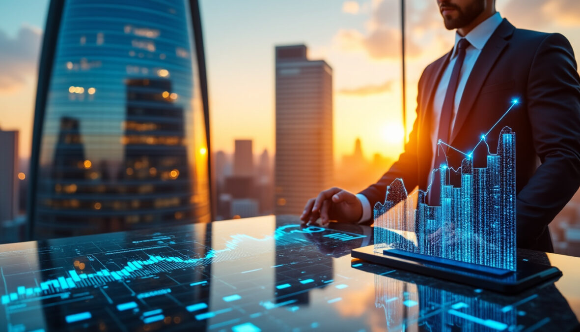 bank of america change radicalement d’avis sur salesforce et mise sur le potentiel de l’intelligence artificielle pour soutenir ses perspectives.