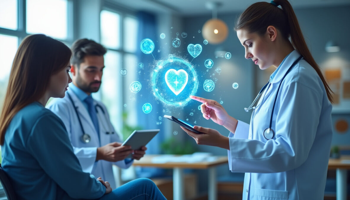 le ministère de la santé lance « check-up », un nouvel outil pour lutter contre la désinformation médicale et aider le public à démêler le vrai du faux.