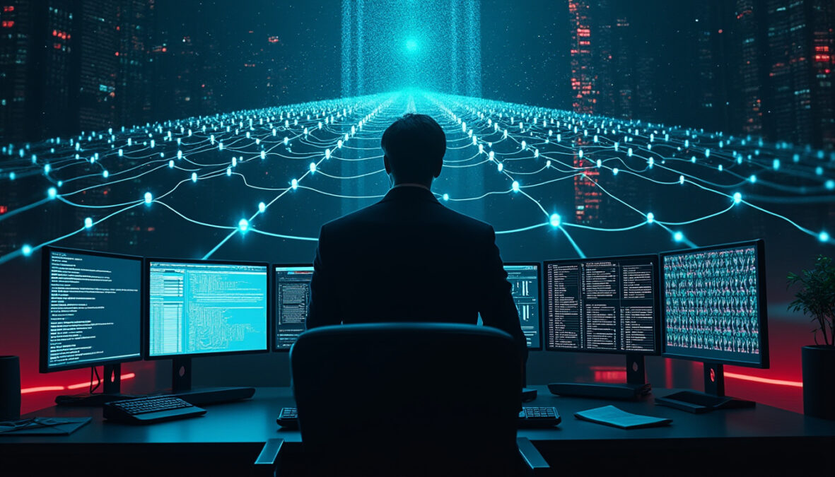 découvrez comment un hacker a vidé 1 404 portefeuilles qubic en exploitant une faille sans compromettre la blockchain.