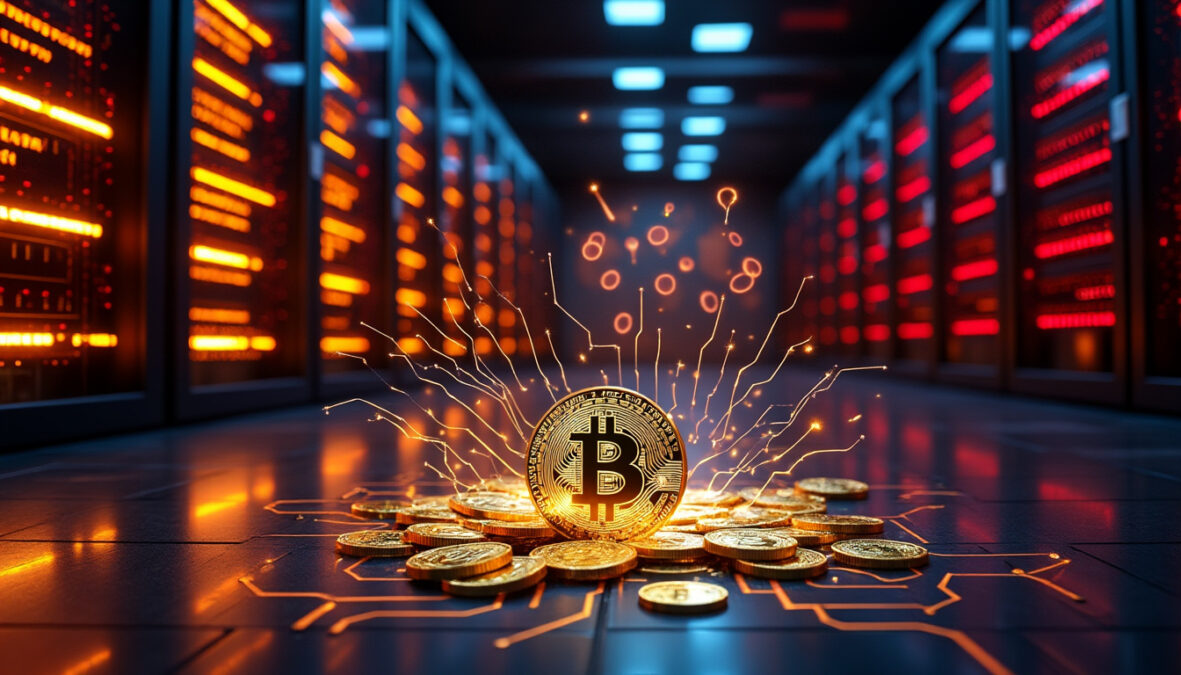 binance confirme une cyberattaque dont l’ampleur est estimée à 6,3 milliards de dollars. découvrez les faits et les conséquences pour le secteur des cryptomonnaies.