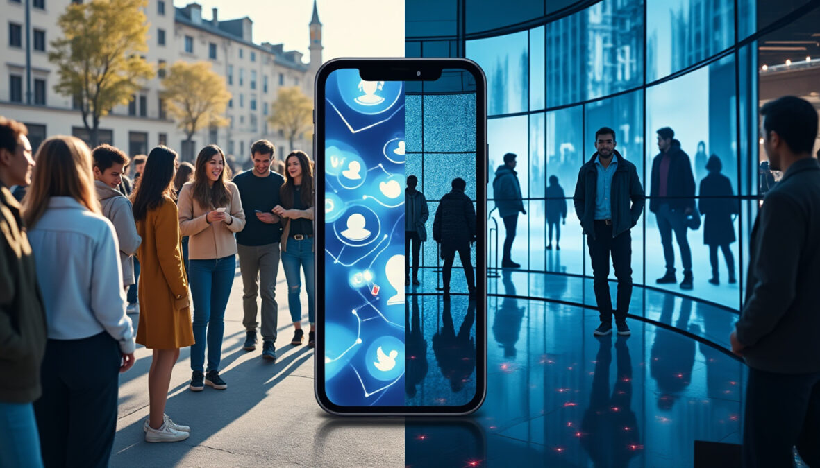 comment facebook est passé d’un réseau social à une caisse de résonance de la haine : retour sur les mécanismes et les choix qui ont favorisé cette transformation.