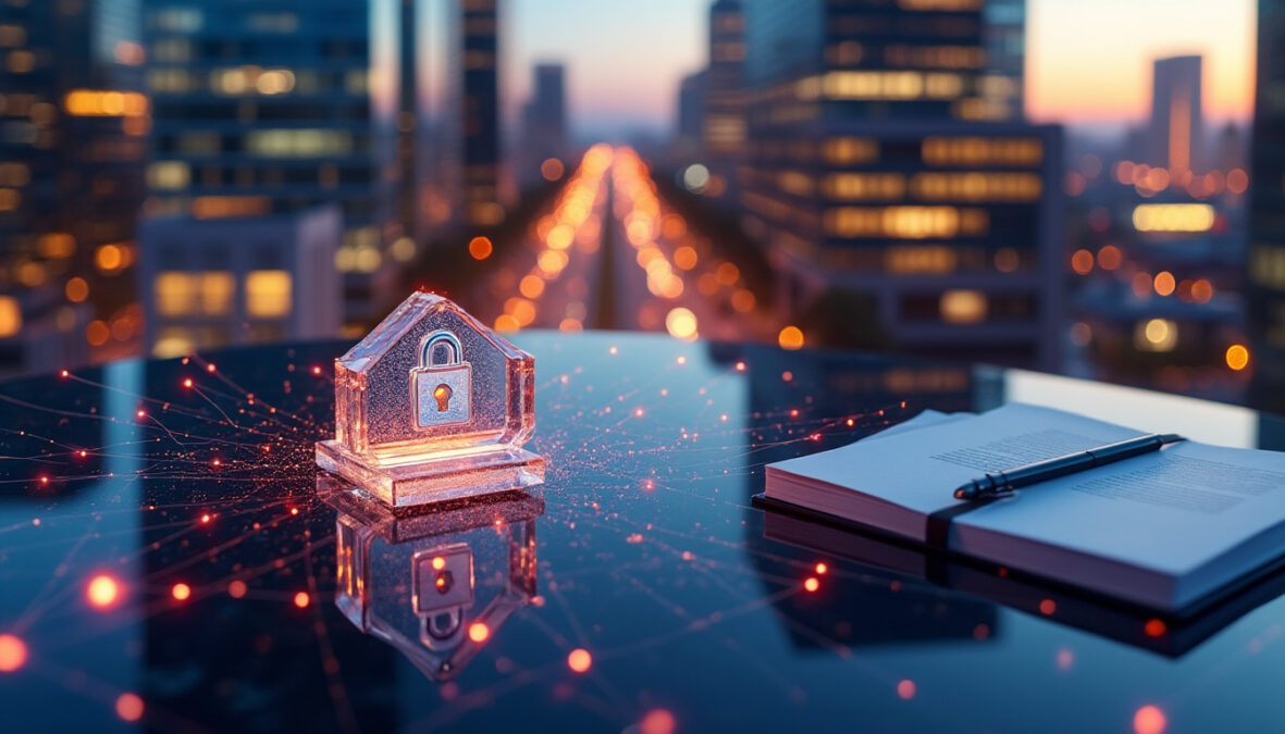 generali investments tokenise son premier fonds monétaire grâce à la blockchain, une étape clé dans l’évolution de la gestion d’actifs.