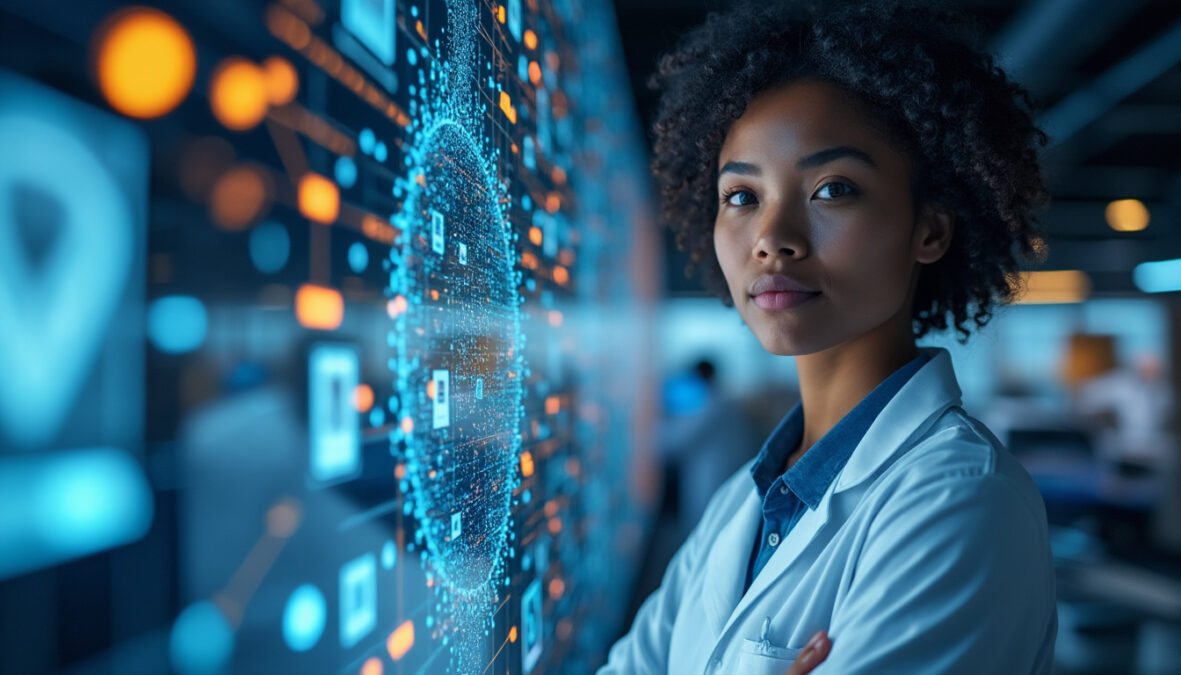découvrez les principes de l’intelligence artificielle, ses applications au quotidien et ses enjeux éthiques, économiques et sociaux pour mieux comprendre son impact.