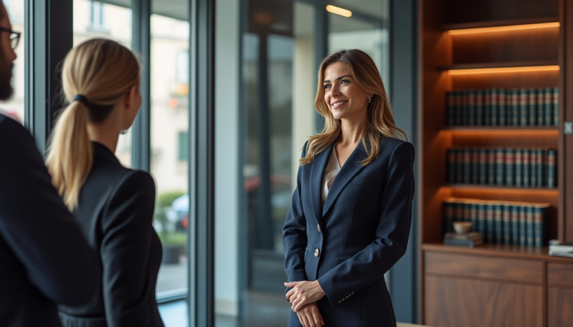 nathalie de quatrebarbes rejoint derriennic associés comme associée, renforçant l’équipe et l’expertise du cabinet.