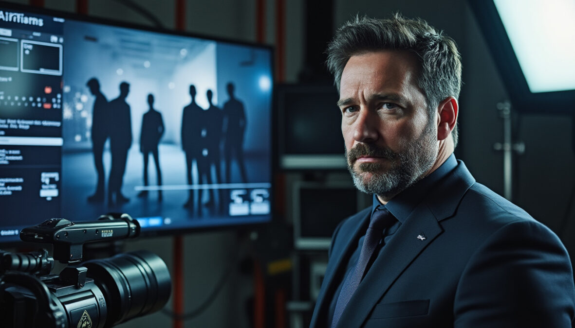 pour son film netflix « animals », ben affleck assume avoir utilisé l’intelligence artificielle à plusieurs reprises et explique la place de l’ia dans la production.