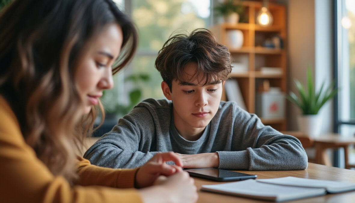 réseaux sociaux et mineurs : le débat sur les mesures de protection des jeunes et leur efficacité relance les questions sur l’accès aux plateformes.