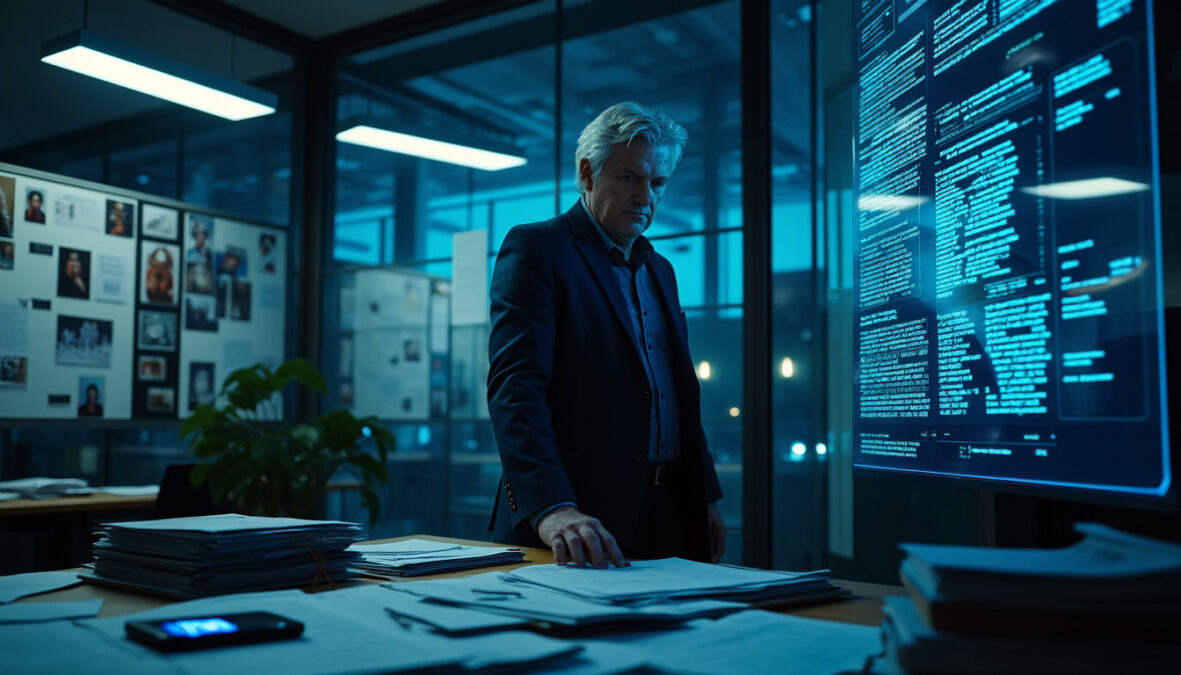 avec « the social reckoning », aaron sorkin revient sur les affaires les plus troubles de facebook et les dérives d’un réseau social devenu incontournable.