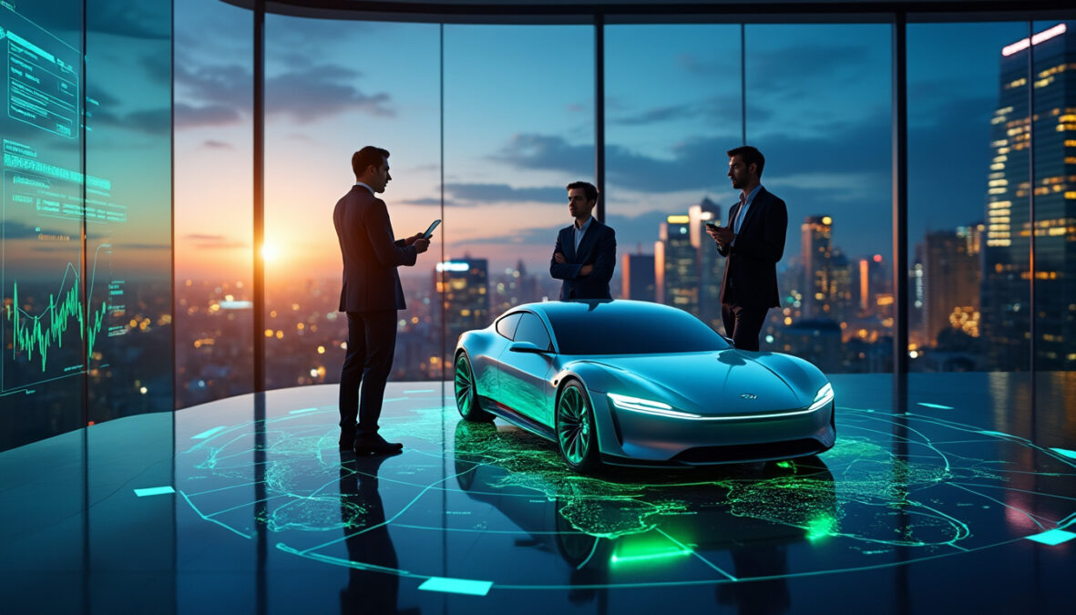 uber s’associe à hsbc et franklin templeton dans un nouveau projet visant à générer des rendements supplémentaires.